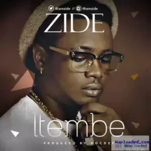 Zide - Itembe